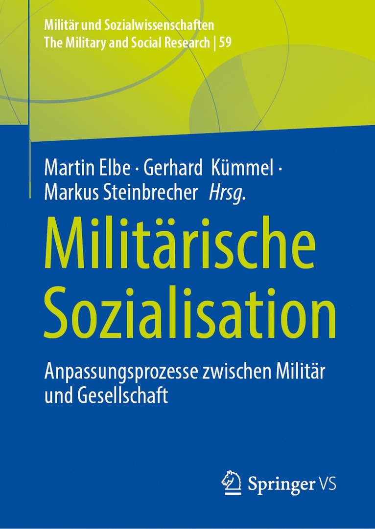 Militärische Sozialisation
