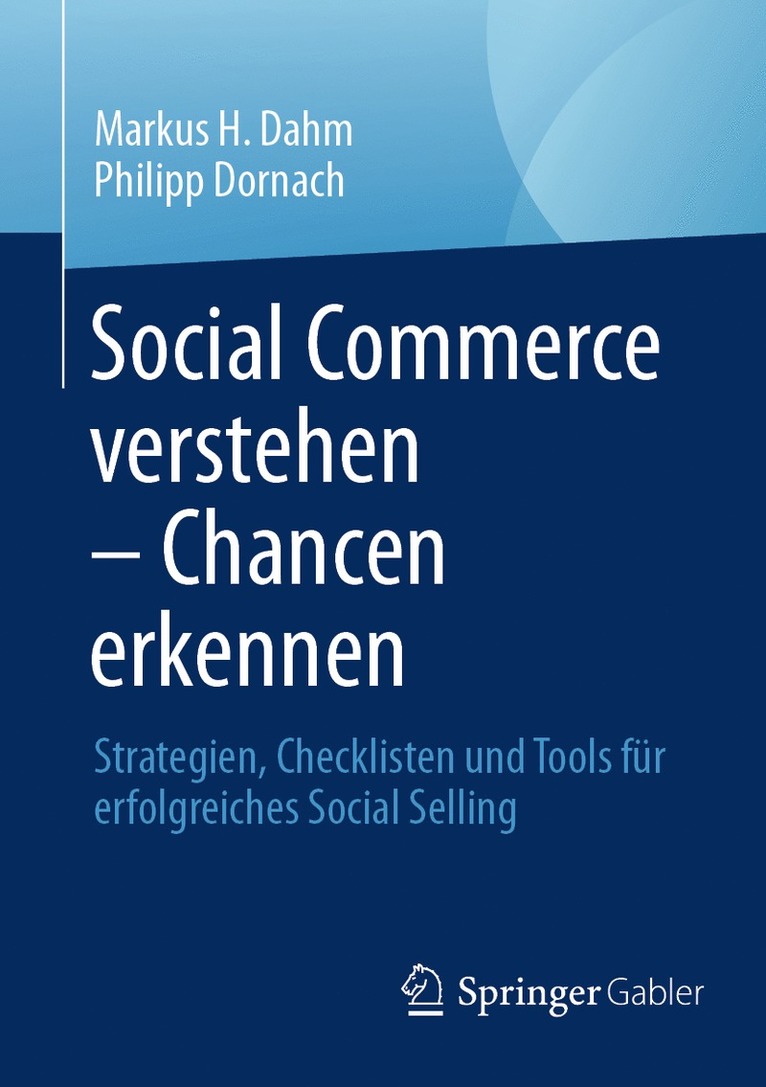 Social Commerce verstehen – Chancen erkennen