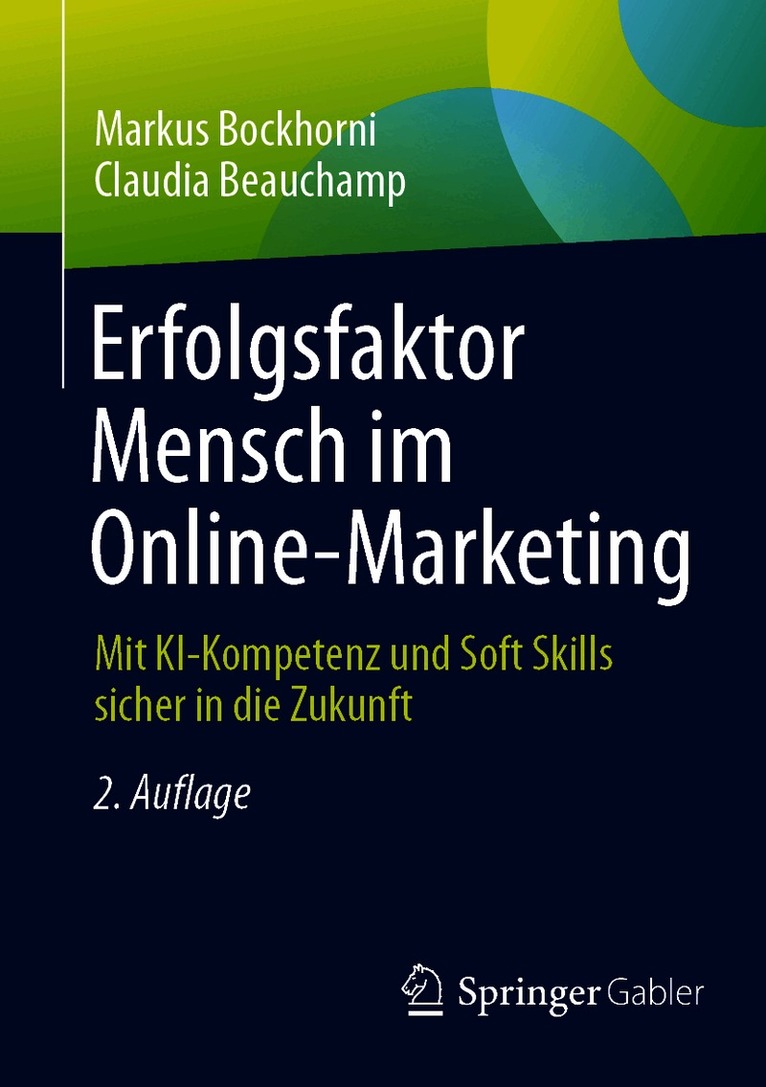 Erfolgsfaktor Mensch im Online-Marketing