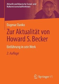 bokomslag Zur Aktualität von Howard S. Becker