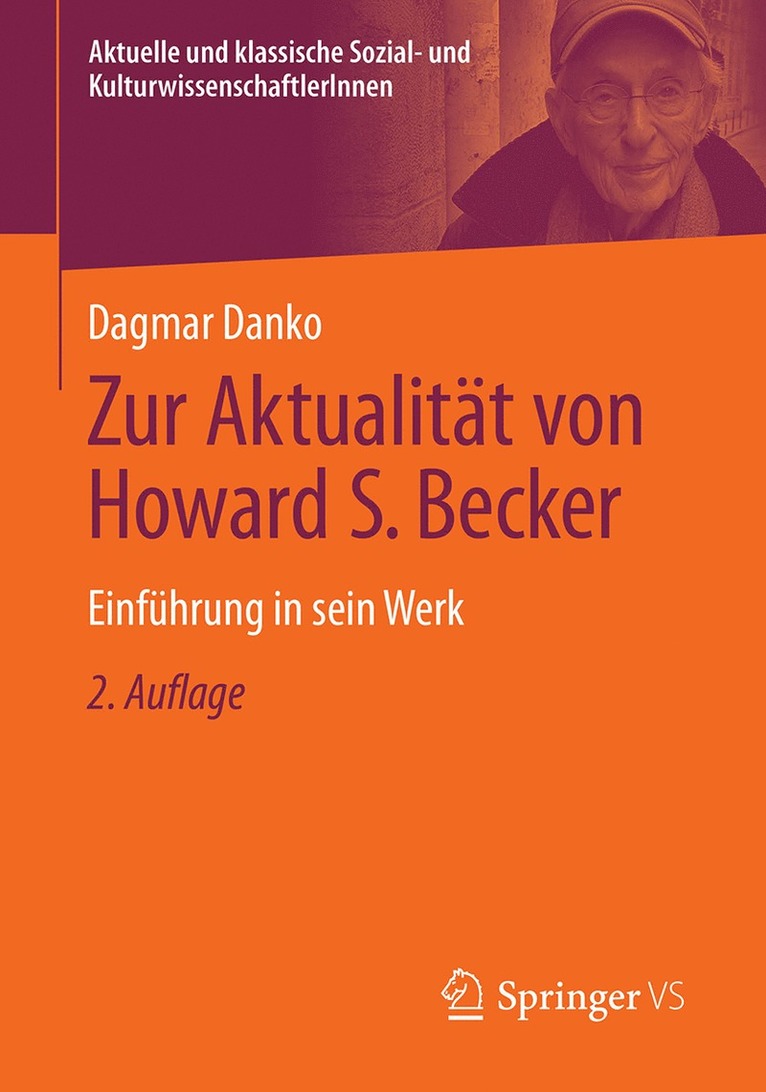 Zur Aktualität von Howard S. Becker
