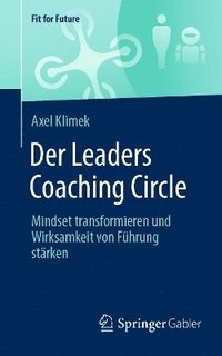 bokomslag Der Leaders Coaching Circle