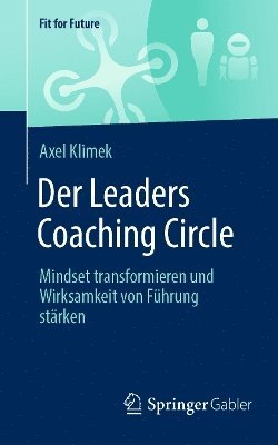 bokomslag Der Leaders Coaching Circle