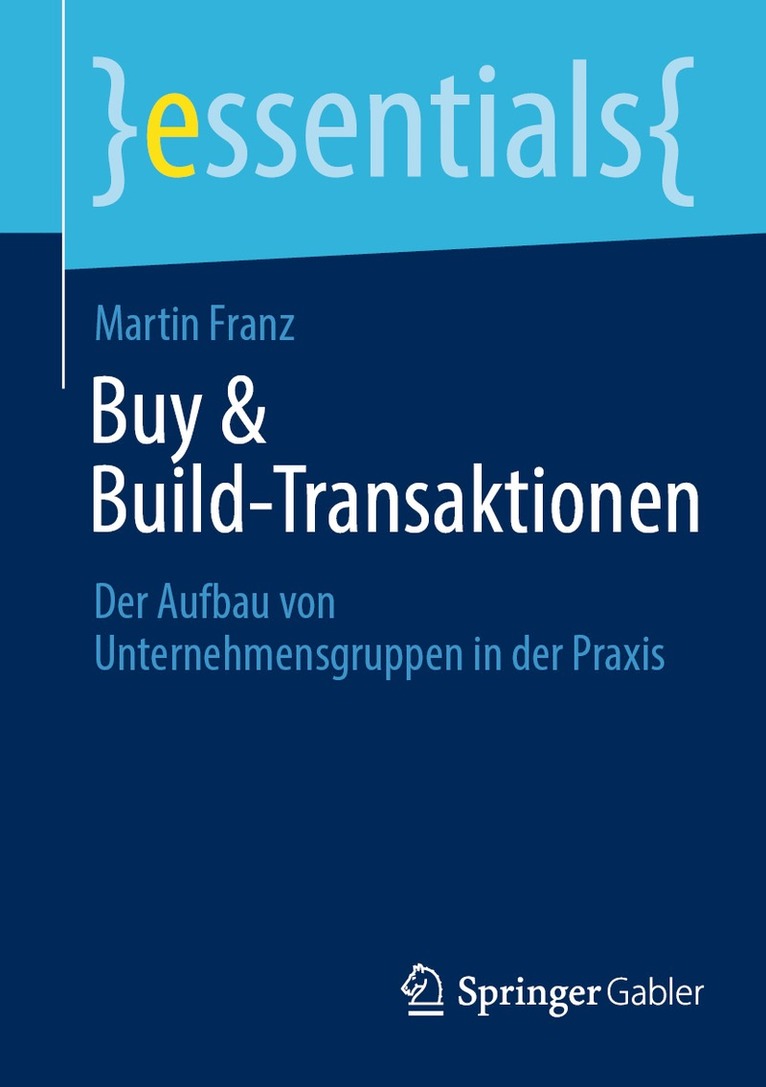 Buy & Build-Transaktionen