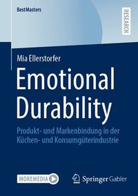 bokomslag Emotional Durability