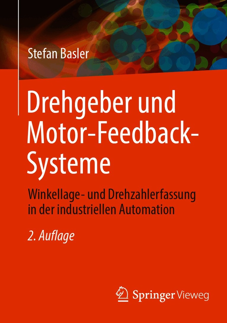 Drehgeber und Motor-Feedback-Systeme