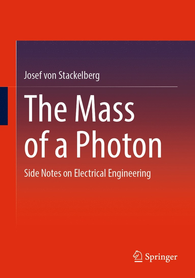 Mass of a Photon