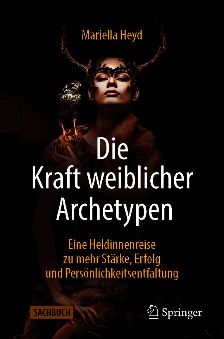 Die Kraft weiblicher Archetypen