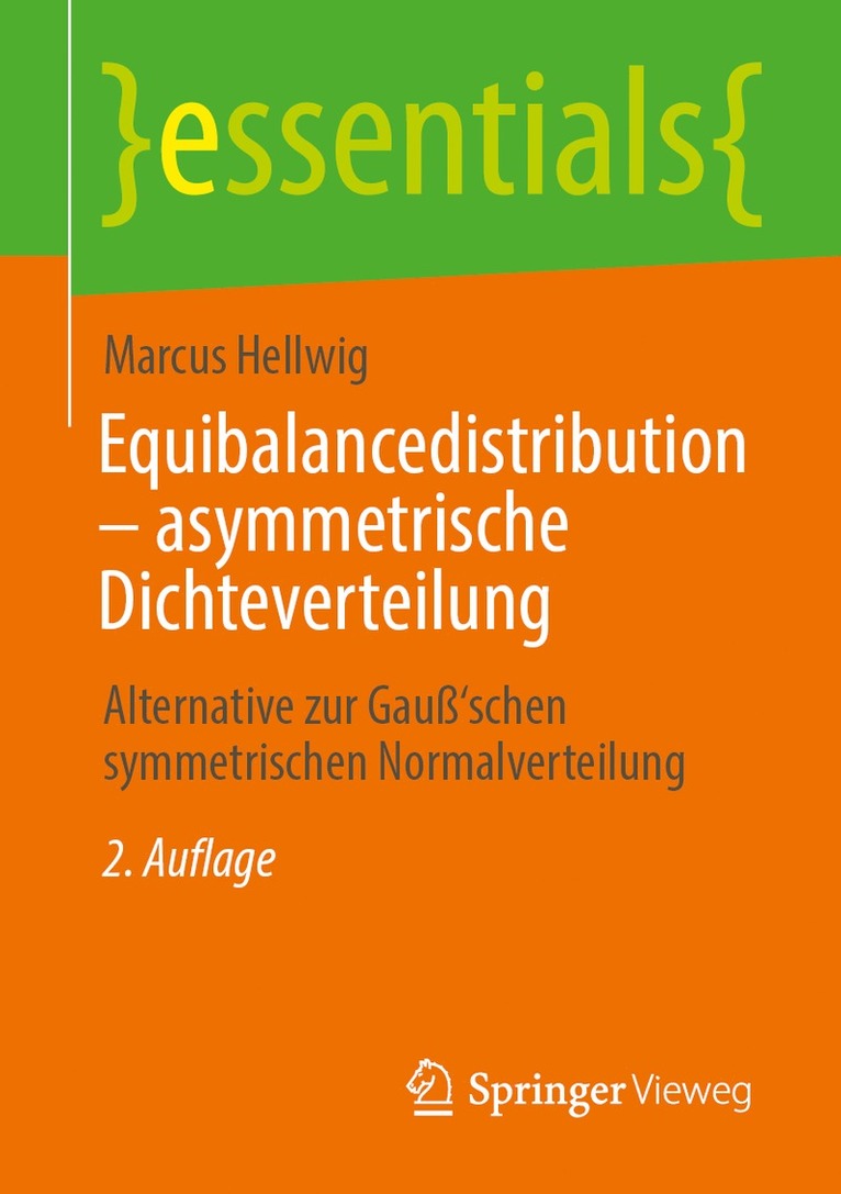 Equibalancedistribution – asymmetrische Dichteverteilung