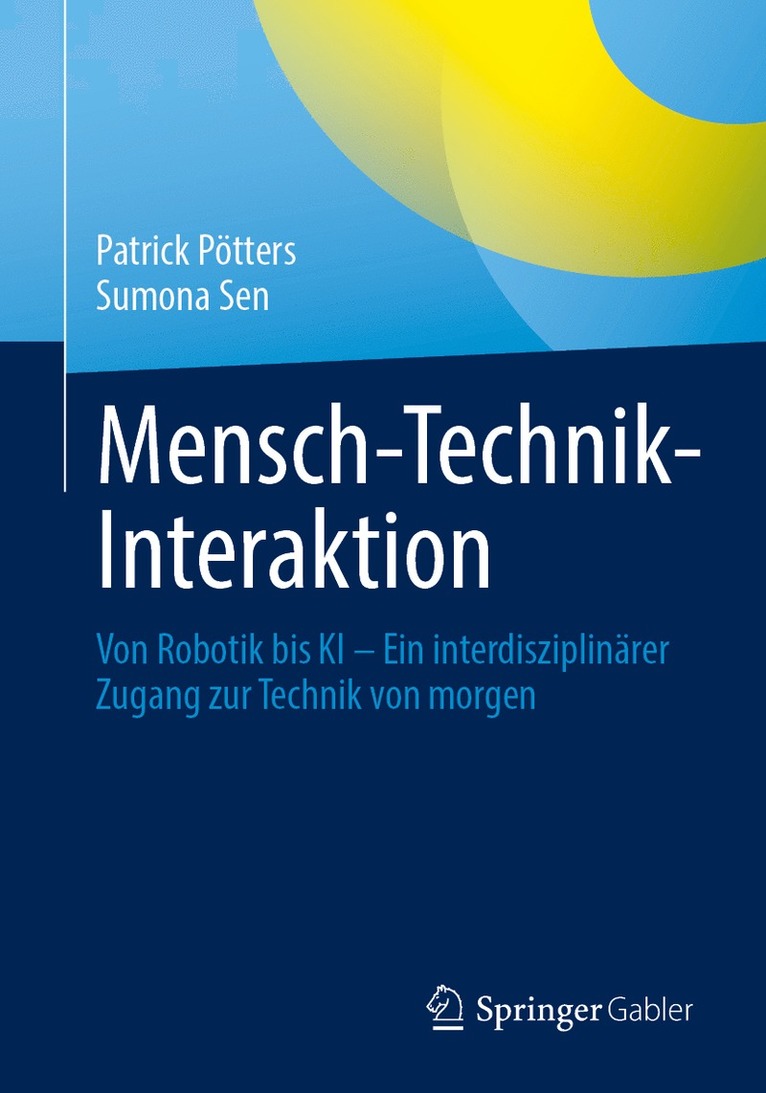 Mensch-Technik-Interaktion