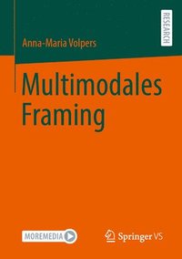 bokomslag Multimodales Framing