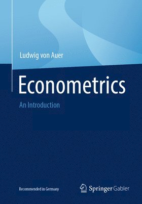 Econometrics
