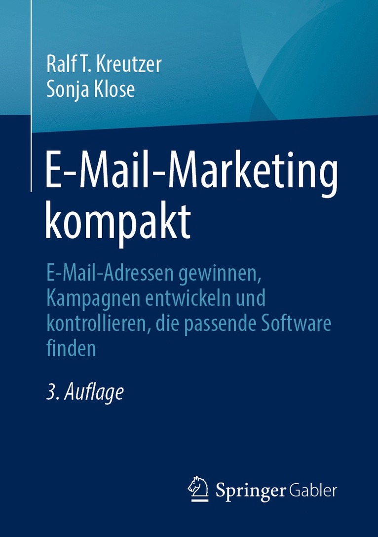 E-Mail-Marketing kompakt