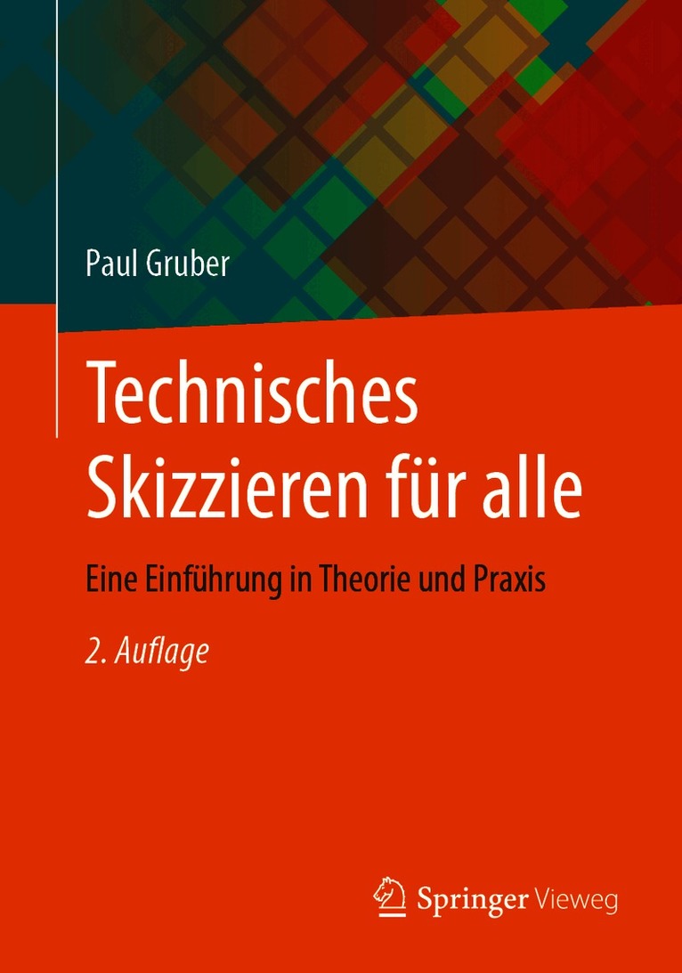 Technisches Skizzieren für alle