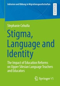bokomslag Stigma, Language and Identity