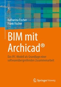 bokomslag BIM mit Archicad¿