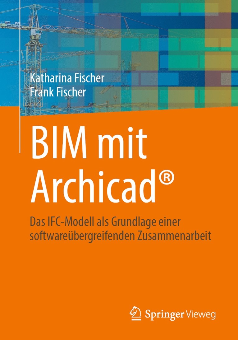 BIM mit Archicad®
