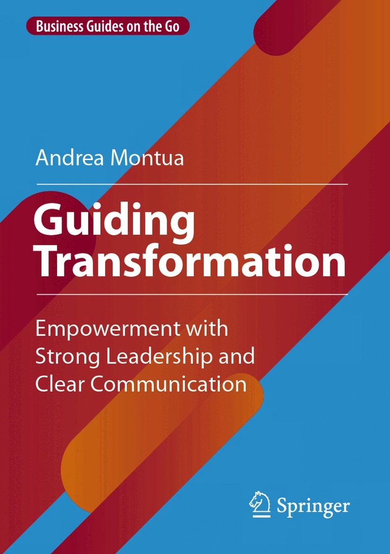 Guiding Transformation