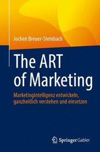 bokomslag ART of Marketing