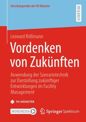 Vordenken von Zukünften
