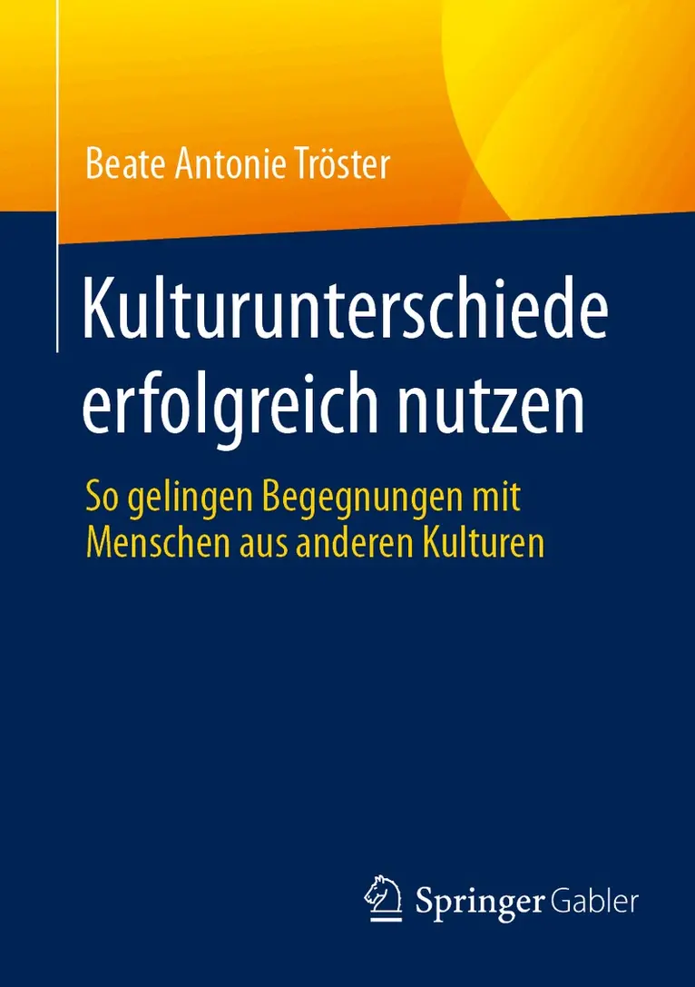 Beate Antonie Tröster - Kulturunterschiede erfolgreich nutzen, Häftad. Tillgänglighet: Lägg i varukorg