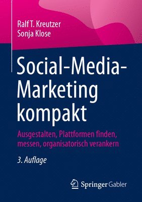 Social-Media-Marketing kompakt