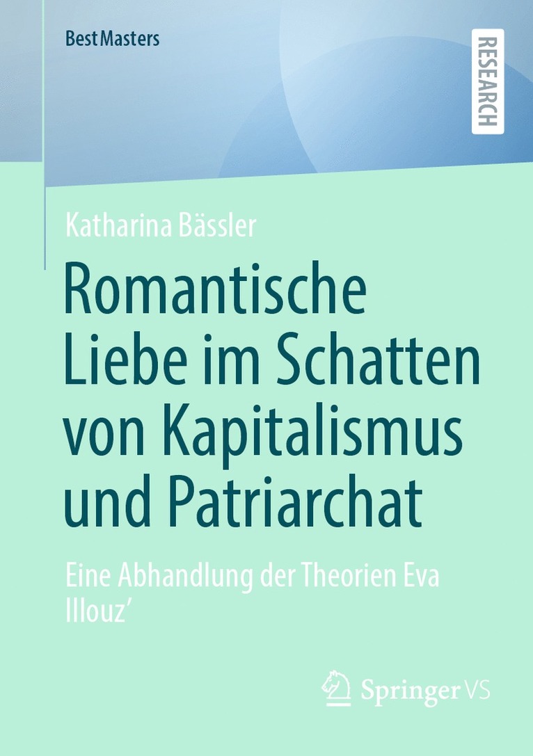 Romantische Liebe im Schatten von Kapitalismus und Patriarchat