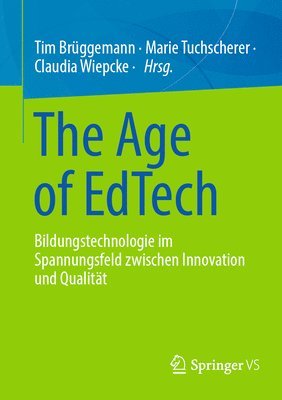 Age of EdTech