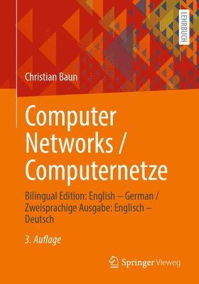 Computer Networks / Computernetze