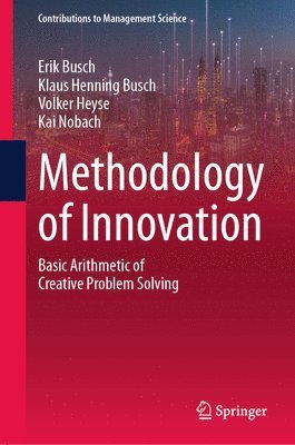 Methodology of Innovation