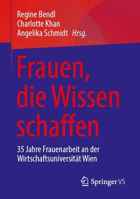 Frauen, die Wissen schaffen