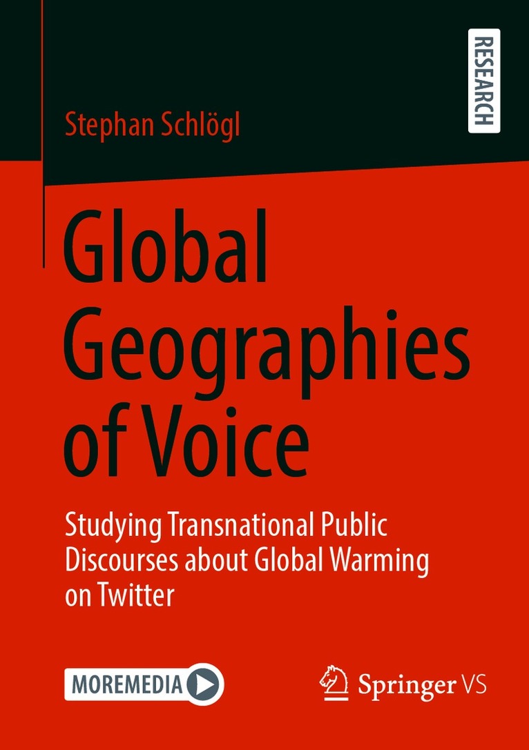 Global Geographies of Voice