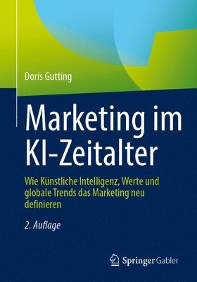 Marketing im KI-Zeitalter