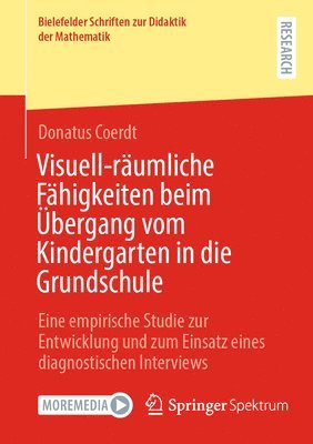 Visuell-räumliche Fähigkeiten beim Übergang vom Kindergarten in die Grundschule