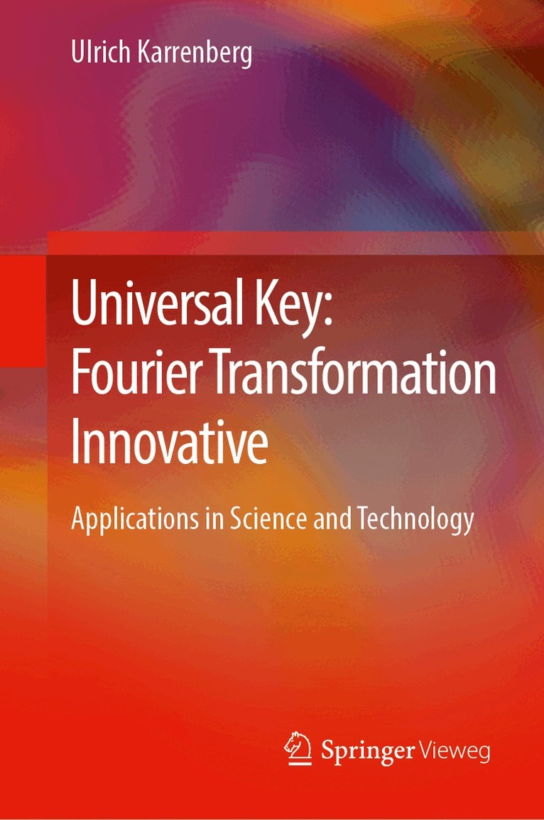 Universal Key: Fourier Transformation Innovative