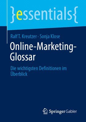 Online-Marketing-Glossar