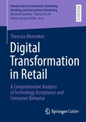 Digital Transformation in Retail