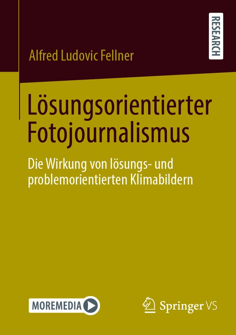 Lösungsorientierter Fotojournalismus