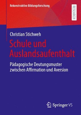 Schule und Auslandsaufenthalt