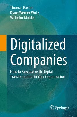 Digitalized Companies
