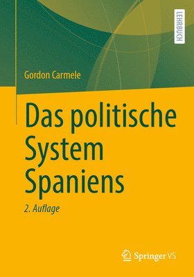 Das politische System Spaniens