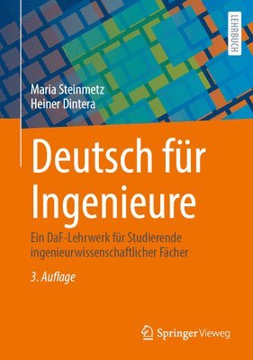 Deutsch für Ingenieure