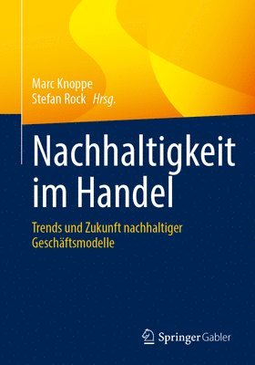 Nachhaltigkeit im Handel