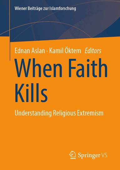 Ednan Aslan, Kamil Öktem - When Faith Kills, Häftad