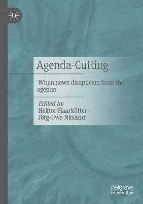 Agenda-Cutting