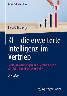 KI – die erweiterte Intelligenz im Vertrieb