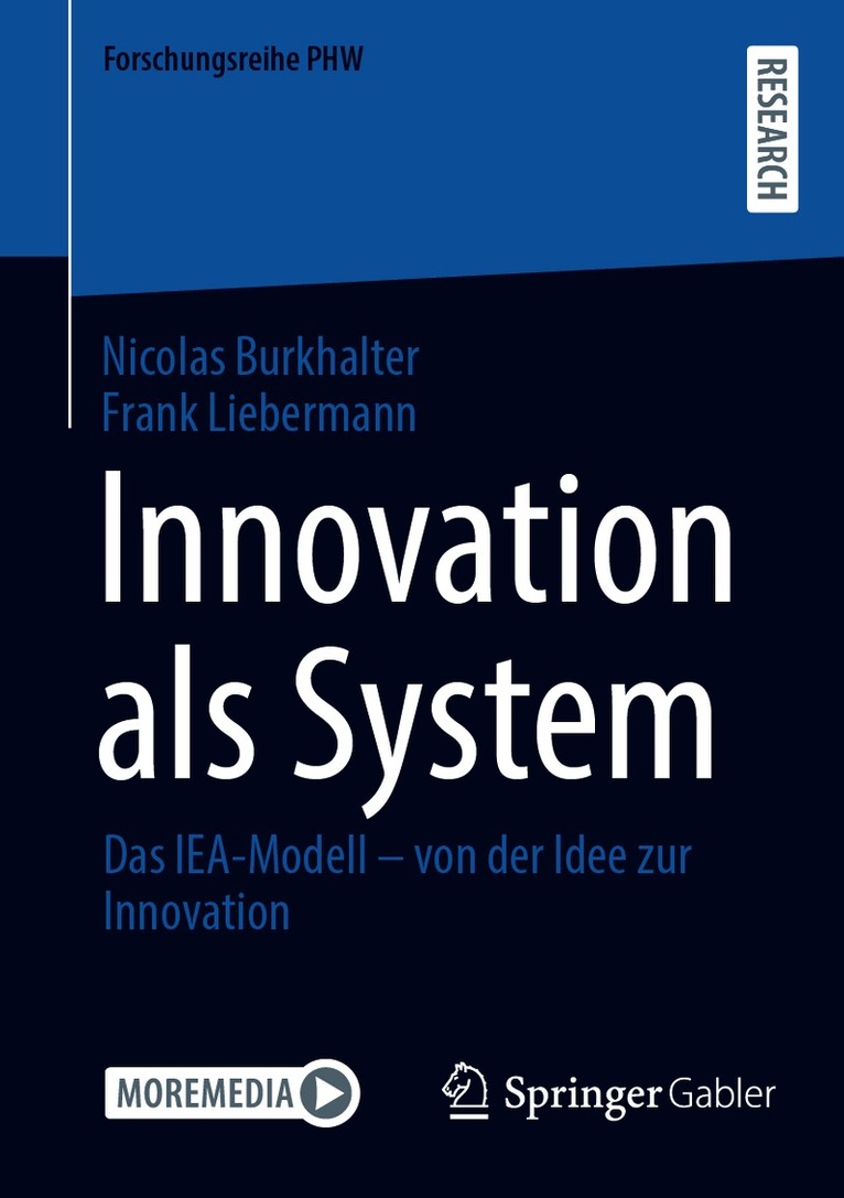 Innovation als System