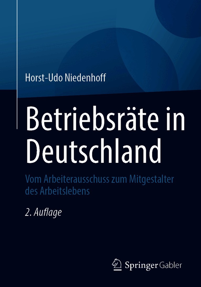 Betriebsräte in Deutschland