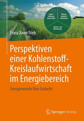 Perspektiven einer Kohlenstoffkreislaufwirtschaft im Energiebereich