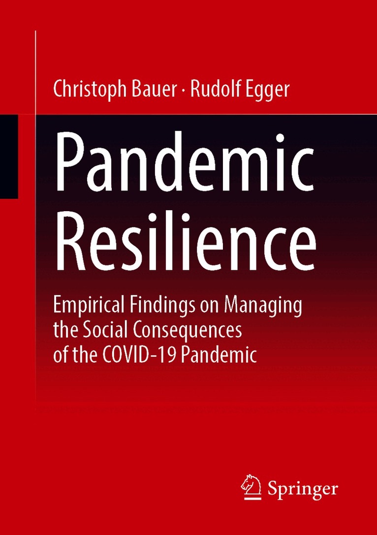 Pandemic Resilience